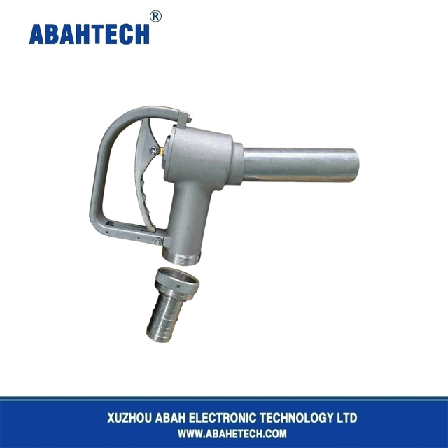 A1295 فوهة الوقود اليدوية عالية التدفق