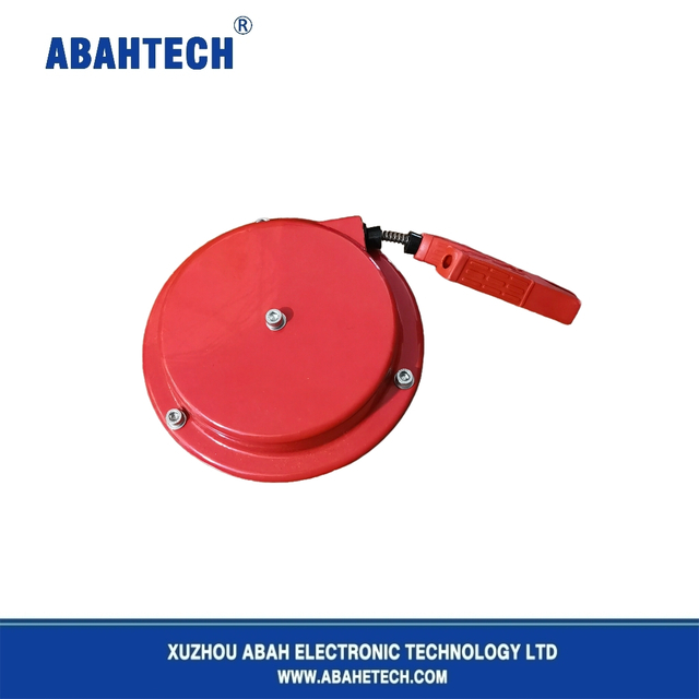 محطة بنزين كهرباء لفائف 