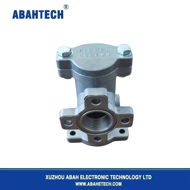 محول الفلتر